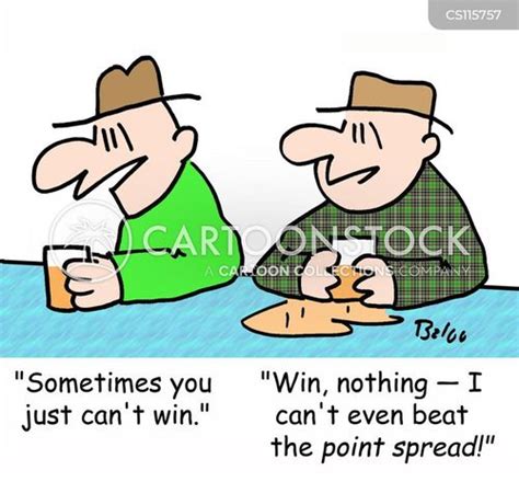 bet cartoons|college football gambling cartoons.